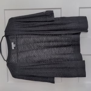 Croft and Barrow Knit Cardigan